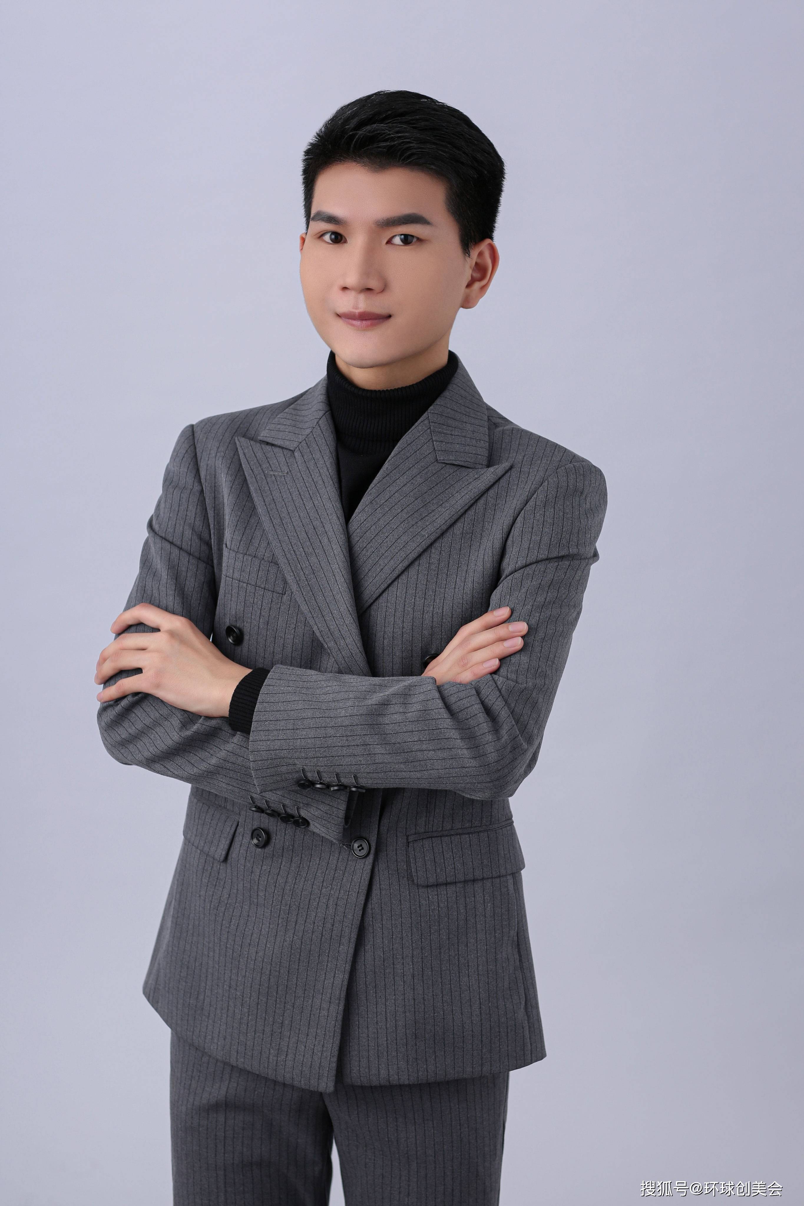 林镇宇 技术统筹负责人